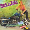 CD - Rock 'n' Ride Volume 4 - Fast ladies