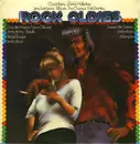 Double LP - Chuck Berry, Jerry Lee Lewis, Johnny Hallyday - Rock Oldies