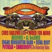 Pothead - Rockpalast Crossroads Festival Vol.1