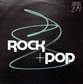 Silly - Rock + Pop 2 '79