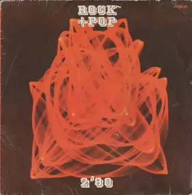 Puhdys - Rock + Pop 2'80