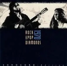Donovan - Rock & Pop Diamonds 1970