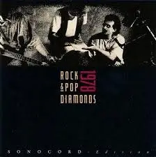 Blondie - Rock & Pop Diamonds 1978