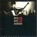 CD - Robert Palmer,Dr. Feelgood,Ian Hunter,XTC, u.a - Rock & Pop Diamonds 1979