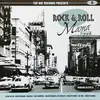 10'' - Alton Guyon, Gene Summers, Johnny Carroll, etc - Rock & Roll Mama
