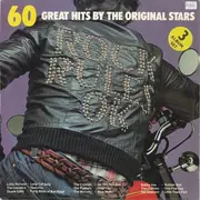 LP-Box - Little Richard, The Coasters, Duane Eddy - Rock Rules OK