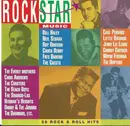 CD - Bil Haley, Neil Sedaka a.o. - Rockstar Music 14 - 26 Rock & Roll Hits