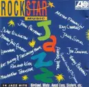 CD - Aretha Franklin / John Coltrane / Duke Ellington a.o. - Rockstar Music 10 - Atlantic Jazz- 14 Jazz Hits