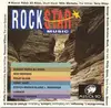 CD - Nusrat Fateh Ali Khan, Wim Mertens & others - Rockstar Music 6