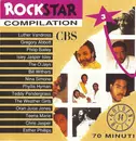 CD - Various - Rockstar Compilation 3