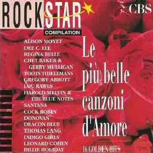 Various - Rockstar Compilation 5