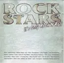 Double CD - Various - Rock Stars - It's Only Rock 'N' Roll...