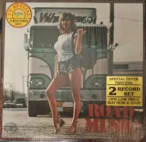 Various Artists - Road Music - Truck Driving Songs