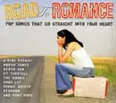 CD - Norah Jones,The Kooks,Minnie Driver,Reamonn,u.a - Road To Romance - Pop Songs That Go Straight Into Your Heart - Digipak