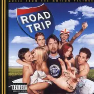 Eels / Kid Rock / Jungle Brothers a.o. - Road Trip (Music From The Motion Picture)