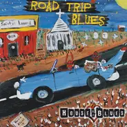 Various - Road Trip Blues