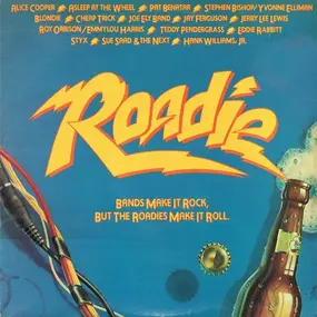 Blondie - Roadie