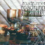 Machine Head, Sepultura, Front Line Assembly a.o. - Roadrunner Records New Releases 1994