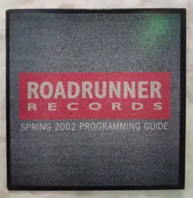 Ill Niño - Roadrunner Records Spring 2002 Programming Guide