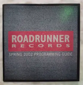 Ill Niño - Roadrunner Records Spring 2002 Programming Guide