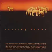 CD - Jars Of Clay, Steve Taylor a.o. - Roaring Lambs