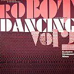 Not On Label (Robot Dancing Series)