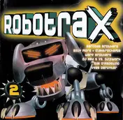 The Horrorist - Robotrax 2