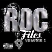 CD - Jay-Z, Beanie Sigel, a.o - Roc-A-Fella Records Presents The Roc Files Vol.1