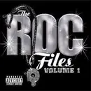 CD - Jay-Z, Beanie Sigel, a.o - Roc-A-Fella Records Presents The Roc Files Vol.1