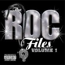 Jay-Z, Beanie Sigel, a.o - Roc-A-Fella Records Presents The Roc Files Vol.1