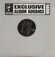 Jay-Z, Beanie Sigel, a.o - Roc-A-Fella Records Presents The Roc Files Vol.1