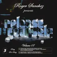 Various - Roger Sanchez Presents Release Yourself Vol. 7 (3rd 12")