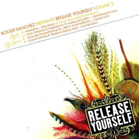 Various Artists - Roger Sanchez Presents Release Yourself Vol. 5 (Sampler 1)