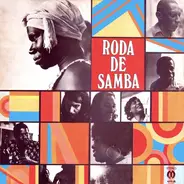 Chico Bondade, Rubens Mathias, Pedro Paulo a.o. - Roda De Samba