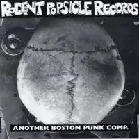 rodent popsicle records another - Rodent Popsicle Records - Another Boston Punk Comp.