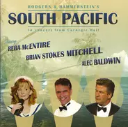 Various - Rodgers & Hammerstein's South Pacific - In Concert From Carnegie Hall