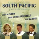 CD - Various - Rodgers & Hammerstein's South Pacific - In Concert From Carnegie Hall