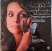 LP - Franz Loffler, Guitar Soloists a.o. - Rodrigo's Guitar Concerto