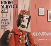 Desmond Williams - Room Service Volume Two