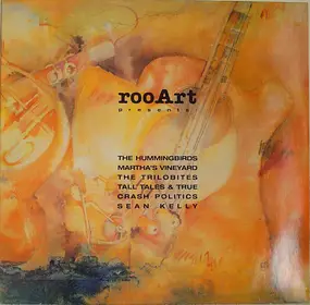 The Dixie Hummingbirds - RooArt Presents