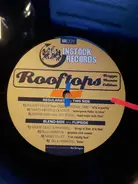 Dancehall Sampler - Rooftops Ragga Remix Edition