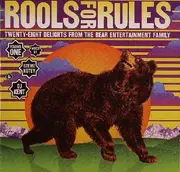 Double CD - Various - Rools For Rules