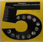 Johnny Smith - Roost 5th Anniversary Album (Volume 1)
