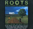 Double CD - Various - Roots (20 Years Of Essential Folk, Roots & World Music)