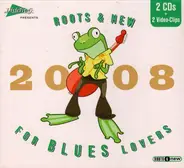 Rufus McKinsey, Leon Bibb, Marie Knight - Roots & New 2008 For Blues Lovers