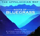 CD - The stanley brothers / Jim Eanes - Roots Of Bluegrass - The Appalachian Way - Slipcase
