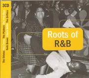 CD-Box - The Platters / The Drifters / The Orioles a.o. - Roots Of R&B