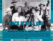 Johnnie Lee Wills, Fats Domino, Wynonie Harris - Roots Of Rock N' Roll 1949 Vol. 5