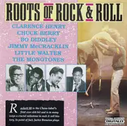 CD - Chuck Berry / Bo Diddley a.o. - Roots Of Rock & Roll