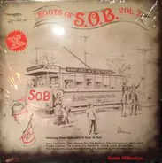 Jerry Lee Lewis, Dion, Ronnie Dio, The McCoys, a.o. - Roots Of S.O.B. Vol 2